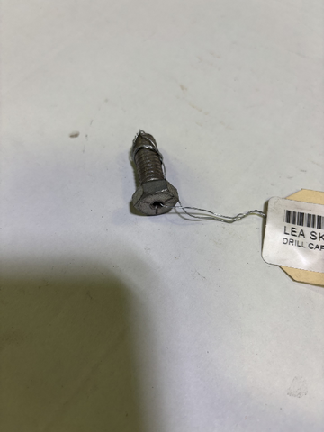 DRILL CAPSCREW (SK-1736)