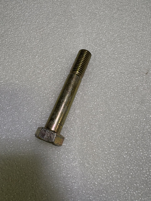 PIN, LINK BAR PIVOT (SL16-155)