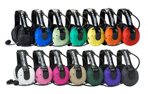 Sonetics silicone ruggedizer lineup in 14 standard colors