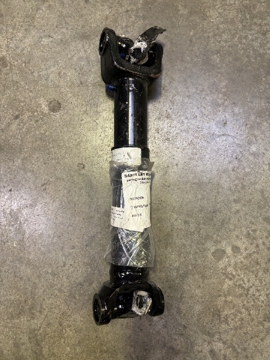 DRIVING SHAFT 15-1/2" (SUD00405)