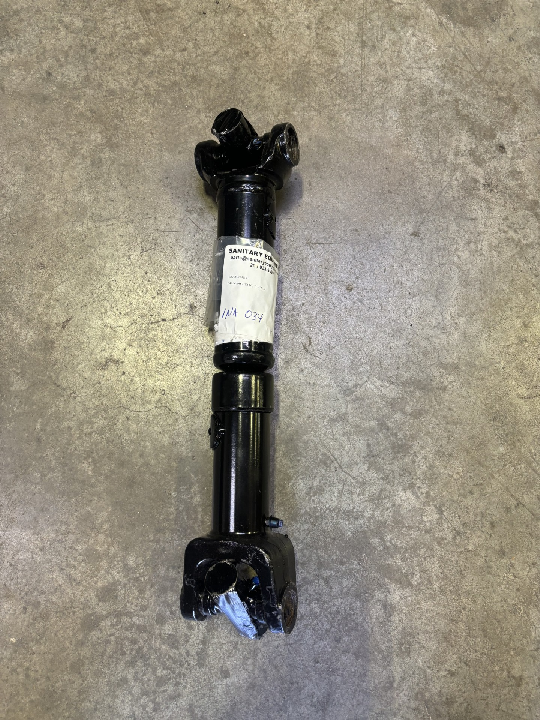 DP1310 16.5" PTO SHAFT (SUD00407)