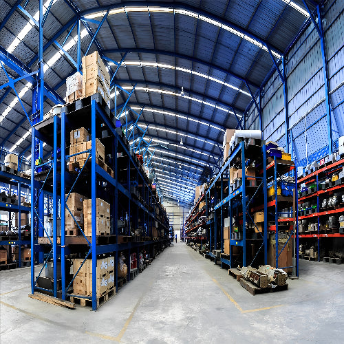 Shop all parts