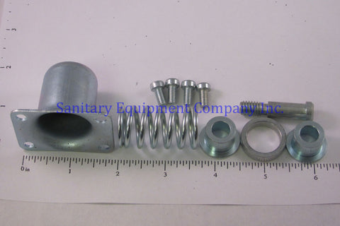 IILLUSTRATIVE IMAGE OF BRAND VALVE SPRING