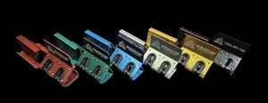 Tool Grabber II Specialty Colors - Dual Pocket Lance Holder