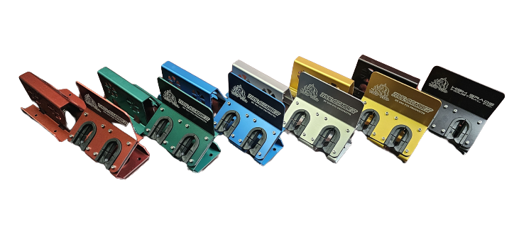 Dig Pig Tool Grabber specialty colors