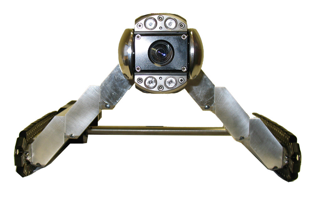 CUES Ultra Shorty III with camera