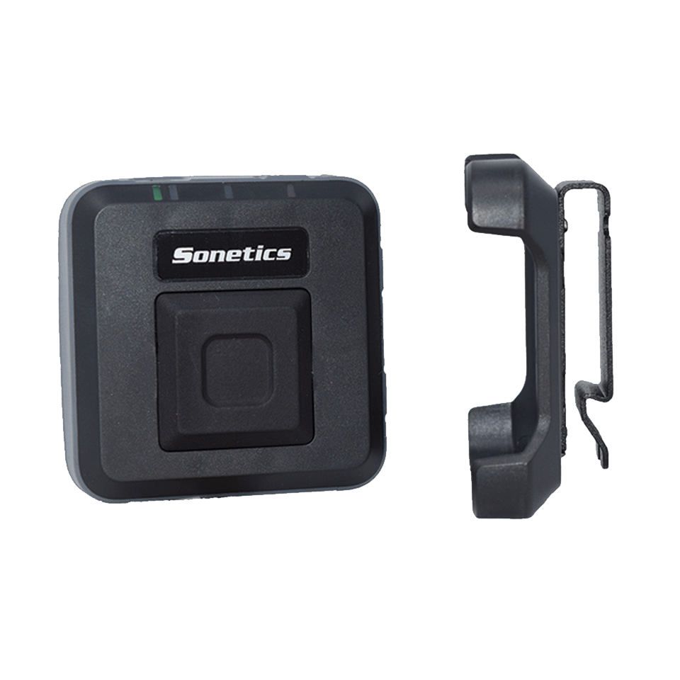 Apex Connect, Sonetics part APX-CONNECT