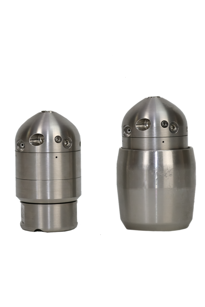 Aqua Power Mini Nozzle