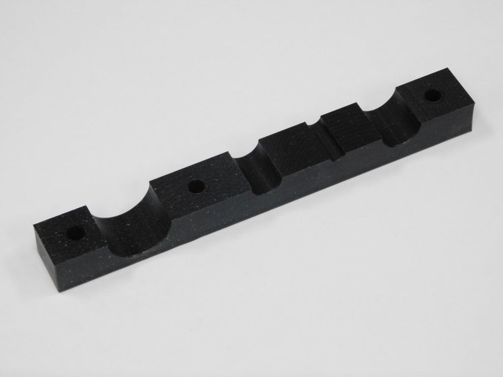 Tube Clamp, Leach part 100153