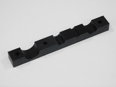 Tube Clamp, Leach part 100153
