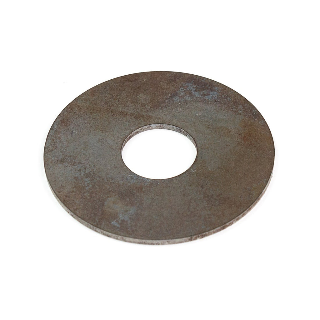 Shim Washer, .125" Thick, Leach part 100451