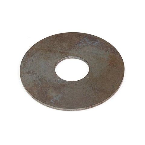Shim Washer, .125" Thick, Leach part 100451