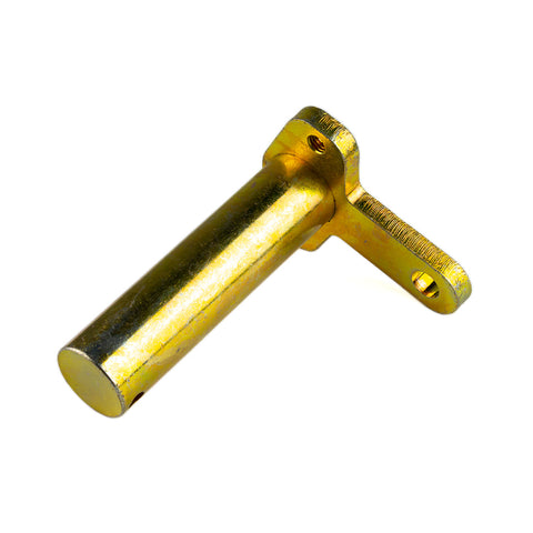 Fork Cylinder Rod End Pin, Labrie part 120171