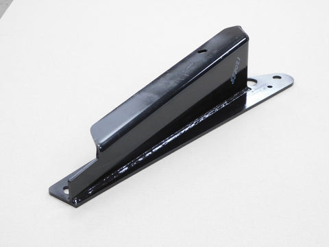 Bumper Support Assembly (Right, Curbside), Labrie part 120288
