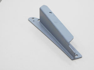 Support ICC Bumper, LH, Labrie part 120291