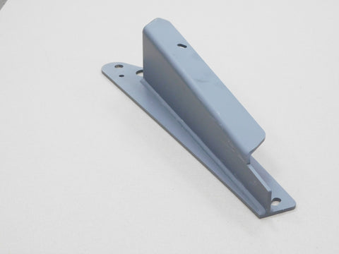 Support ICC Bumper, LH, Labrie part 120291