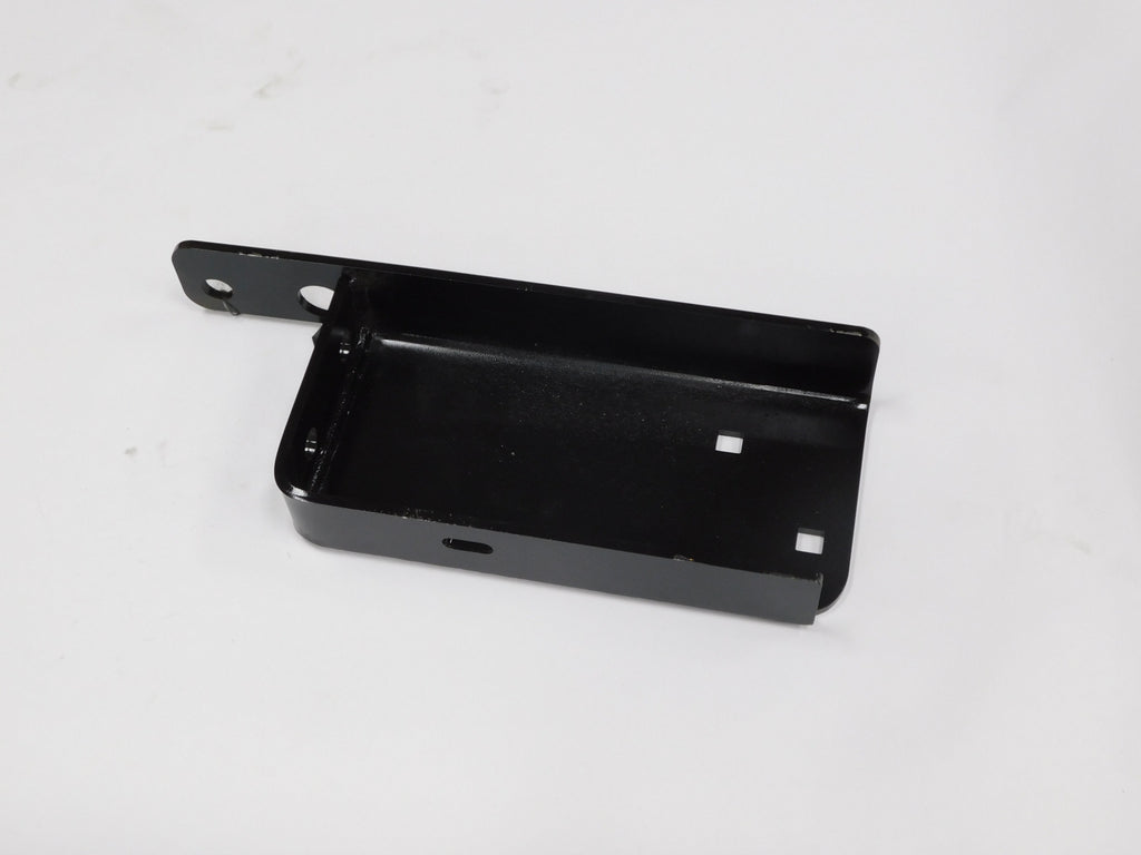 Bumper Support, Upper, Curb Side, Labrie part 149849