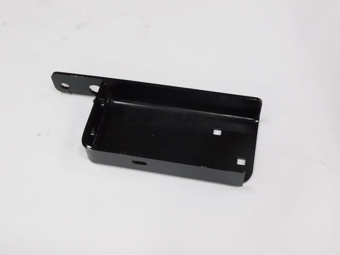 Bumper Support, Upper, Curb Side, Labrie part 149849