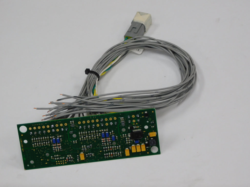 Exterior Control Module, Labrie part 151855