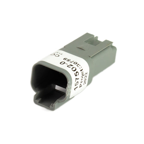 End Line Resistor, Labrie part 157502
