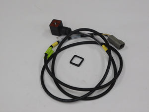 Harness Dump Valve, Front, Labrie part 159530