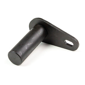 Cylinder Pivot Pin, Transition Arm, Solid End, Labrie part 201189