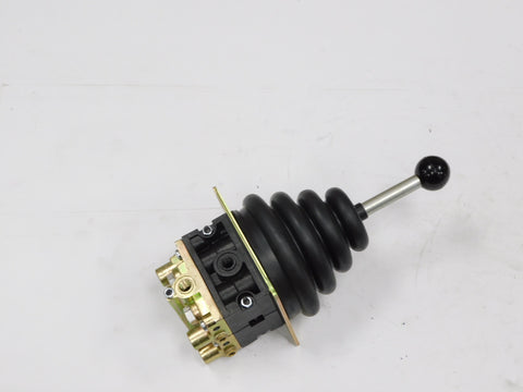Single 4-Way Joystick, Labrie part 300-4-0300