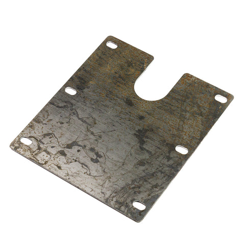 Chute Shaft Cover, Labrie part 38509