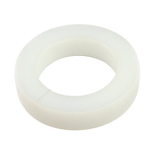 Spacer (Plastic, 3/8"), Labrie part 51539