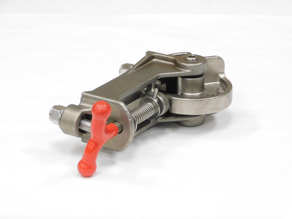 Latch, Labrie part 80602, view 2
