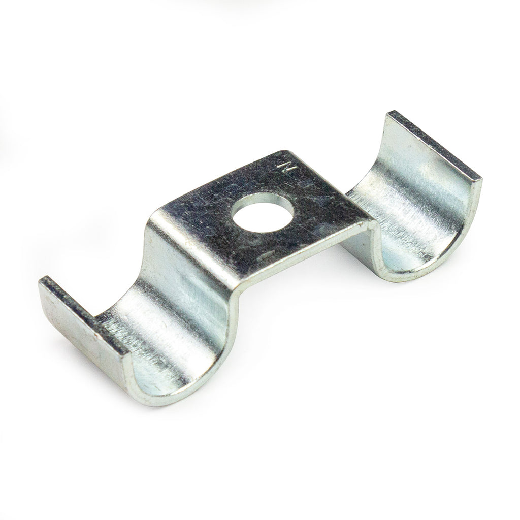Dual Hose Clamp, Labrie part 83834