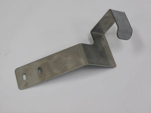 Upper Shovel Bracket (Curb Side), Labrie part 84636