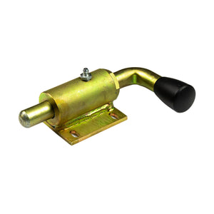 Latch Assembly (Spring Handle), Labrie part 87585