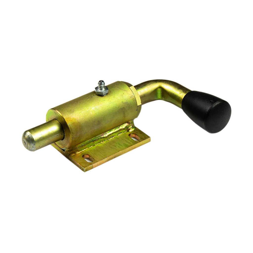 Latch Assembly (Spring Handle), Labrie part 87585