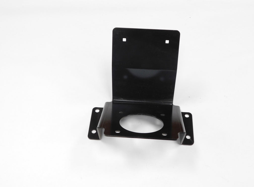 Extinguisher Mounting Bracket, Labrie part 98189, view 3