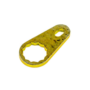 Latch, DSO Grabber Bolt, RH, Labrie part BCB10013