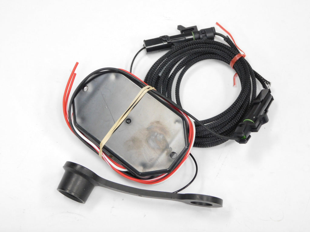 Starter Solenoid Interrupt, Labrie part CHC00504