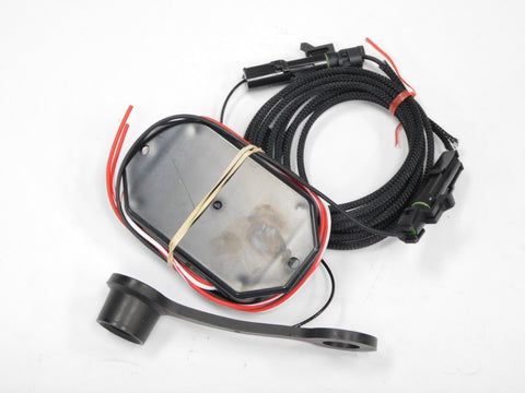 Starter Solenoid Interrupt, Labrie part CHC00504