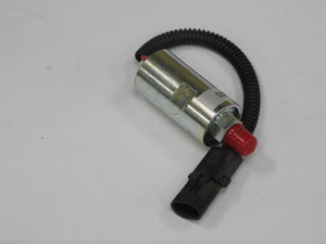 Low PSS Switch, SAE, Labrie part CHC00566