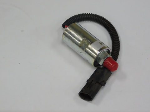 Low PSS Switch, SAE, Labrie part CHC00566