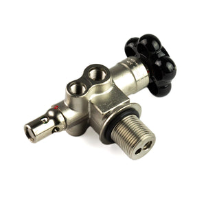Ball Valve, CNG, Labrie part CHC00570