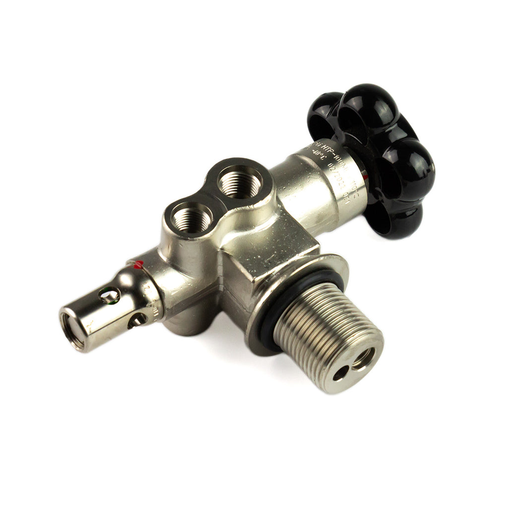 Ball Valve, CNG, Labrie part CHC00570