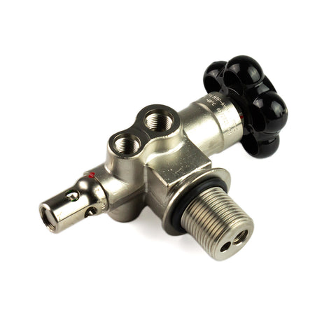 Ball Valve, CNG, Labrie part CHC00570