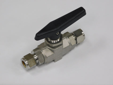Shut Off Valve, Labrie part CHC00595