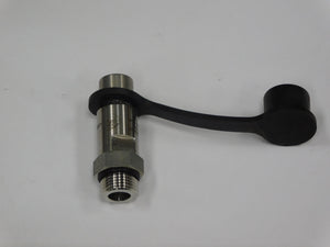 Fueling Receptacles, Labrie part CHC00607