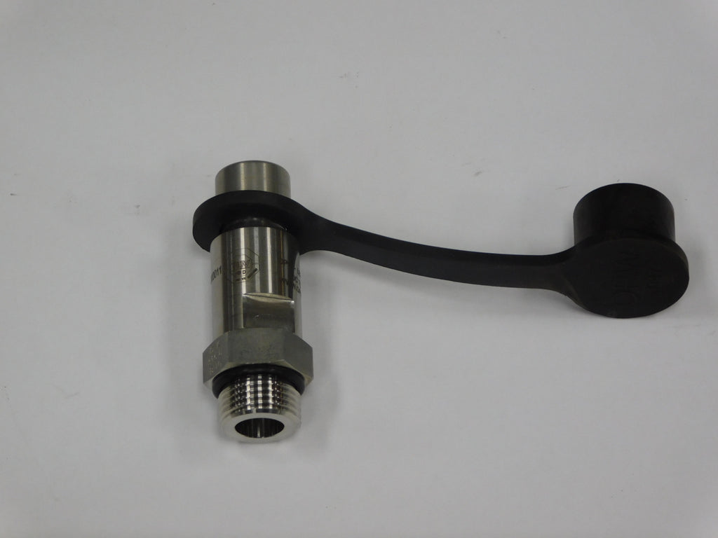 Fueling Receptacles, Labrie part CHC00607