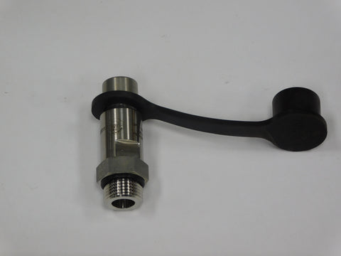 Fueling Receptacles, Labrie part CHC00607