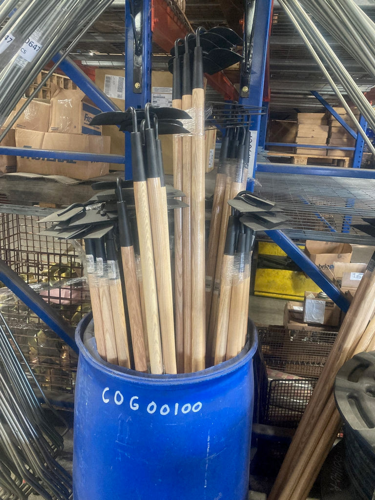 Hoe Scraper, 48, Labrie part COG00100