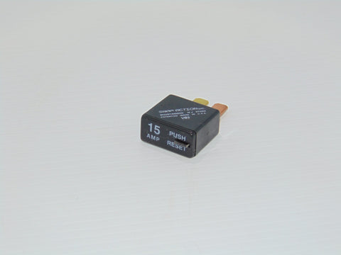 Circuit Breaker, Labrie part ELD00405-01