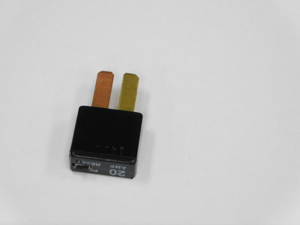 20 Amp Circuit Breaker, Labrie part ELD00505-01